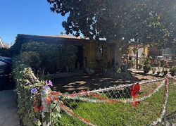 Pre-foreclosure in  Monte Vista Ave Chino, CA 91710