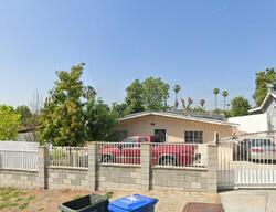 Pre-foreclosure in  Renault St La Puente, CA 91744