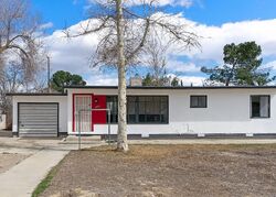 Pre-foreclosure in  Cebrian Ave New Cuyama, CA 93254