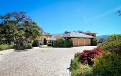 Pre-foreclosure in  Alamos Rd Portola Valley, CA 94028