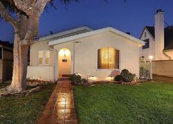 Pre-foreclosure in  Patterson Ave Glendale, CA 91202