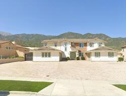 Pre-foreclosure in  Woodley Ridge Dr Rancho Cucamonga, CA 91739