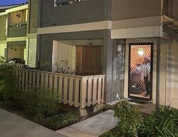 Pre-foreclosure in  S Fairview St Unit I Santa Ana, CA 92704
