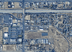 Pre-foreclosure Listing in S Union Ave BAKERSFIELD, CA 93307