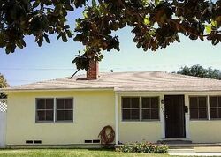 Pre-foreclosure in  Cushdon Ave Los Angeles, CA 90064