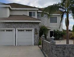 Pre-foreclosure in  Beach Cir Cypress, CA 90630