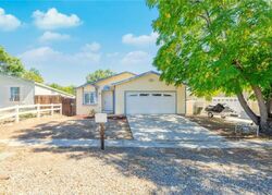 Pre-foreclosure in  CRESCENT AVE Lake Elsinore, CA 92530