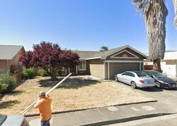 Pre-foreclosure in  Greylag Dr Suisun City, CA 94585