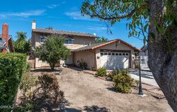Pre-foreclosure in  Stanwell St Chatsworth, CA 91311