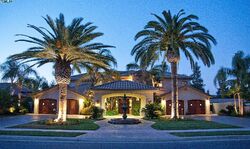  W Firenze Ave, Visalia CA