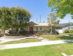 Pre-foreclosure Listing in E Wilson Ave ORANGE, CA 92867