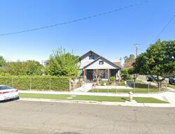 Pre-foreclosure in  E 10th St Pomona, CA 91766