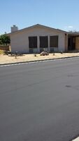 Pre-foreclosure in  CANTEEN Thousand Palms, CA 92276