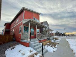 Pre-foreclosure in  Boston St Denver, CO 80238
