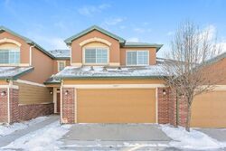 Pre-foreclosure in  E 16th Dr Aurora, CO 80011