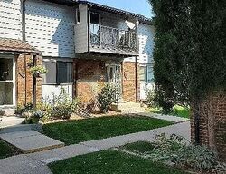 Pre-foreclosure in  W 92nd Ave Unit 6d Westminster, CO 80031