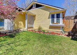 Pre-foreclosure in  Birch Cir Denver, CO 80241