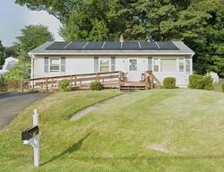 Pre-foreclosure in  Rodney St West Haven, CT 06516