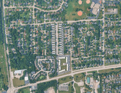 Pre-foreclosure in  Linn Ct Apt B North Aurora, IL 60542