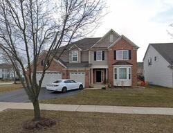 Pre-foreclosure in  Bonita Ln Schaumburg, IL 60192