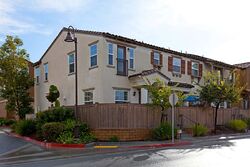 Pre-foreclosure in  Caminito Soria #1 Chula Vista, CA 91913