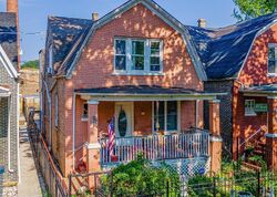 Pre-foreclosure in  N Keystone Ave Chicago, IL 60651