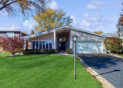 Pre-foreclosure in  Natchez Ave Morton Grove, IL 60053