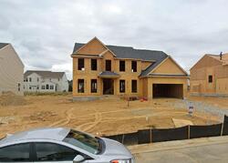 Pre-foreclosure in  Helen Dr Townsend, DE 19734
