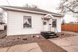 Pre-foreclosure in  W Greeley St Pocatello, ID 83204