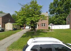Pre-foreclosure in  Marion Ave Claymont, DE 19703