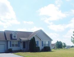 Pre-foreclosure in  Hidden Creek Way Magnolia, DE 19962
