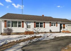 Pre-foreclosure in  Milford Harrington Hwy Harrington, DE 19952