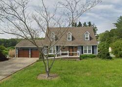 Pre-foreclosure in  Crystal Rd Hartly, DE 19953
