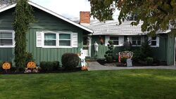 Pre-foreclosure in  Hanover Pl Nw Washington, DC 20001