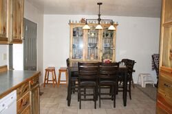 Pre-foreclosure in  N Hill Top Dr Vernal, UT 84078