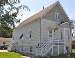 Pre-foreclosure in  Minnesota Ave South Milwaukee, WI 53172