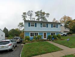 Pre-foreclosure in  Hitchcock Pl Montclair, NJ 07042