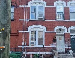 Pre-foreclosure in  Wakeman Ave Newark, NJ 07104