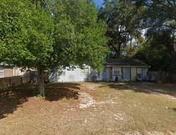 Pre-foreclosure in  Syrcle Ave Milton, FL 32570