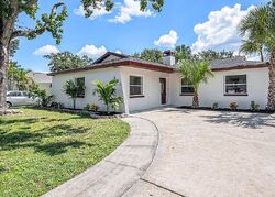 Pre-foreclosure in  Tangerine Dr Oldsmar, FL 34677