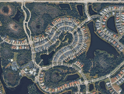 Pre-foreclosure in  Sagewood Dr Venice, FL 34293