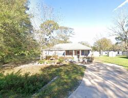 Pre-foreclosure in  Abel Ln Jacksonville, FL 32254