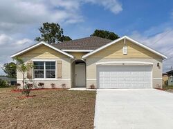 Pre-foreclosure in  Osmosis Dr Sw Palm Bay, FL 32908