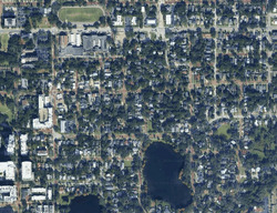 Pre-foreclosure in  N Hyer Ave Orlando, FL 32801