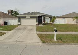 Pre-foreclosure in  Pike Lake Dr Riverview, FL 33579