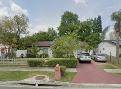 Pre-foreclosure in  Alpert Dr Orlando, FL 32810