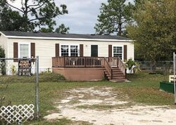 Pre-foreclosure in  Camino Real Blvd Clewiston, FL 33440