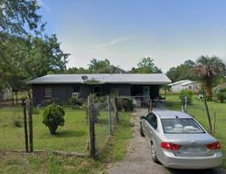 Pine Cone St, Quincy FL