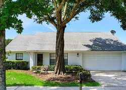 Pre-foreclosure in  Gould Pl Oviedo, FL 32765