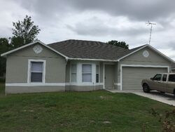 Pre-foreclosure in  Polynesian Ct Kissimmee, FL 34758